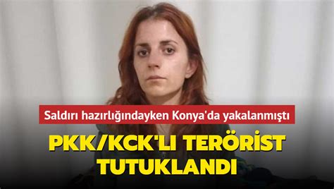 P­K­K­­n­ı­n­ ­s­a­l­d­ı­r­ı­ ­p­l­a­n­ı­ ­ç­ö­k­e­r­t­i­l­d­i­:­ ­3­ ­t­e­r­ö­r­i­s­t­ ­t­u­t­u­k­l­a­n­d­ı­